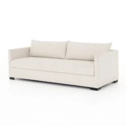 Winston Full Sofa Bed - Alameda Snow -France and Son Store 107197 013 PRM 1 4d4e093d 3c28 48b1 9e4a ac88899e4d06