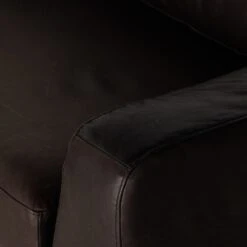 Ruger 3-Piece Sectional - Heirloom Cigar - Without Ottoman -France and Son Store 107269 024 DET 3