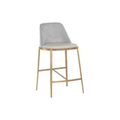 Dover Counter Stool -France and Son Store 107575