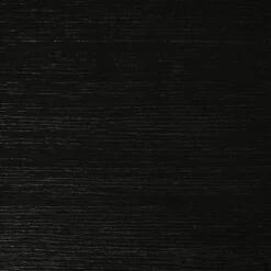 Willow Bench - Matte Black -France and Son Store 107652 011 DET 6