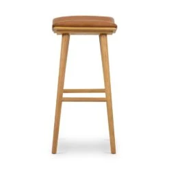 Liberty Bar + Counter Stool - Bar Stool - Sierra Butterscotch - Smoked Natural -France and Son Store 107656 007 SID 1 da09063f 666b 49c5 8fa5 5050bfb51017