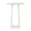 Linus Outdoor Bar Table - Natural Sand