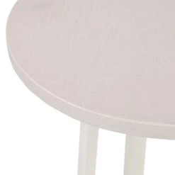 Linus Outdoor Counter Table - Natural Sand -France and Son Store 107891 004 DET 2 a3b5ba05 e091 4a72 8085 1b8568868068