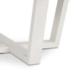 Linus Outdoor Counter Table - Natural Sand -France and Son Store 107891 004 DET 3 f2242bed dbef 4570 a93c 99c0d167f219