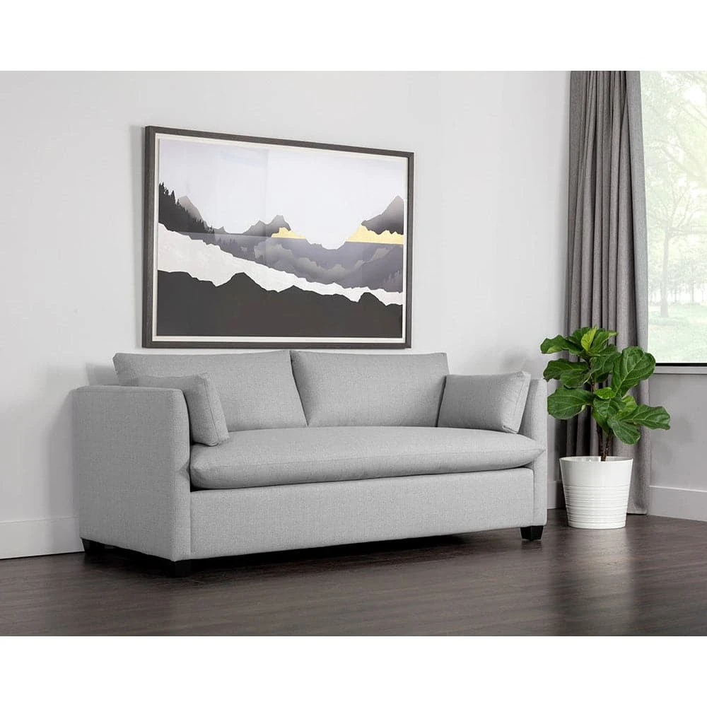 Nico Sofa Bed 5 Nico Sofa Bed - Image 3