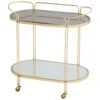 Motif Bar Cart -France and Son Store 10838 lg