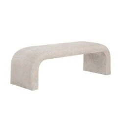 Nahara Bench -France and Son Store 108427