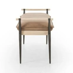 Caroline Bench - Palermo Drift -France and Son Store 108543 002 SID 1