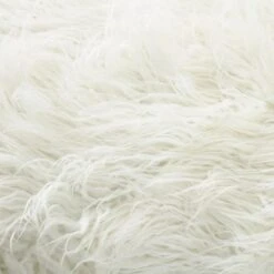 Caroline Bench - Mongolian Cream Fur 16 Caroline Bench - Mongolian Cream Fur -France and Son Store 108543 003 DET 3 e63fcb44 8434 43f7 825d 0893ed126da8
