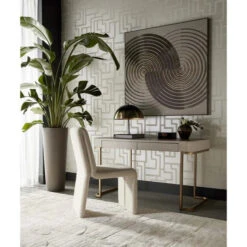 Jamille Desk 11 Jamille Desk -France and Son Store 108891 10