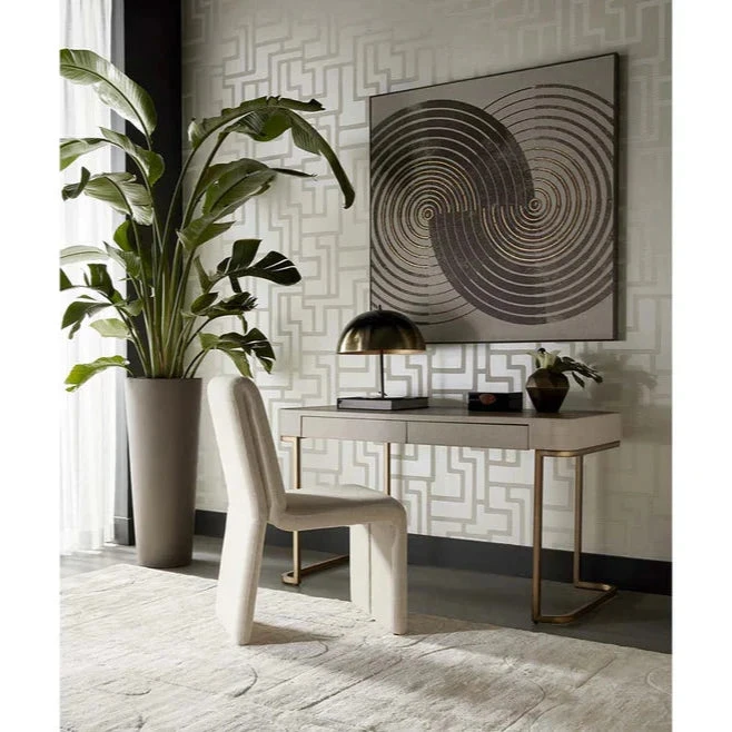 Jamille Desk 6 Jamille Desk - Image 4