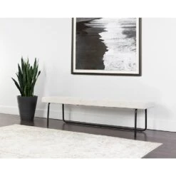 Casimir Bench -France and Son Store 108907 5