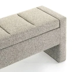 Keir Trunk - Orly Natural -France and Son Store 109010 004 DET 3