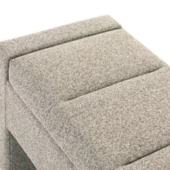 Keir Trunk - Orly Natural -France and Son Store 109010 004 DET 4