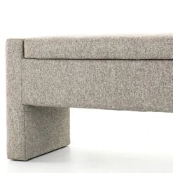 Keir Trunk - Orly Natural -France and Son Store 109010 004 DET 5