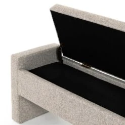 Keir Trunk - Orly Natural -France and Son Store 109010 004 DET 6