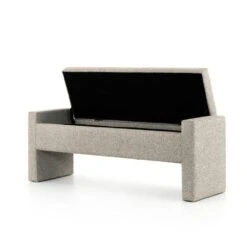 Keir Trunk - Orly Natural -France and Son Store 109010 004 OPN 1