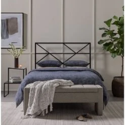 Keir Trunk - Orly Natural -France and Son Store 109010 004 VIG 1