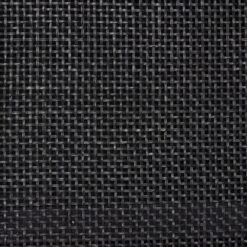 Spencer Bar Cabinet - Black W/ Black Wash Mango -France and Son Store 109084 004 DET 2