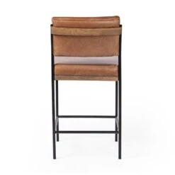 Tuscany Counter Stool - Sonoma Chestnut 15 Tuscany Counter Stool - Sonoma Chestnut -France and Son Store 109318 010 BCK 1 a8f0beeb 7c49 44fa b950 d9c404909f1a
