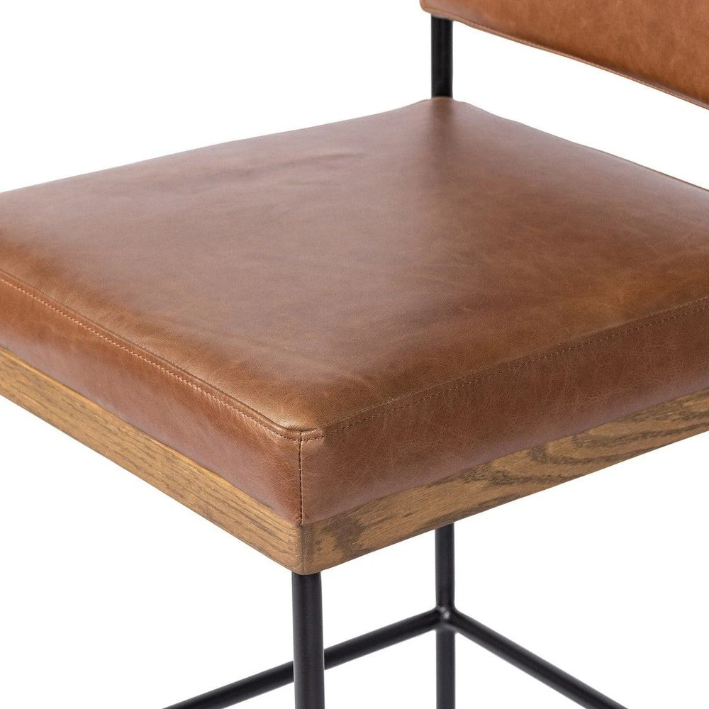 Tuscany Counter Stool - Sonoma Chestnut 8 Tuscany Counter Stool - Sonoma Chestnut - Image 6