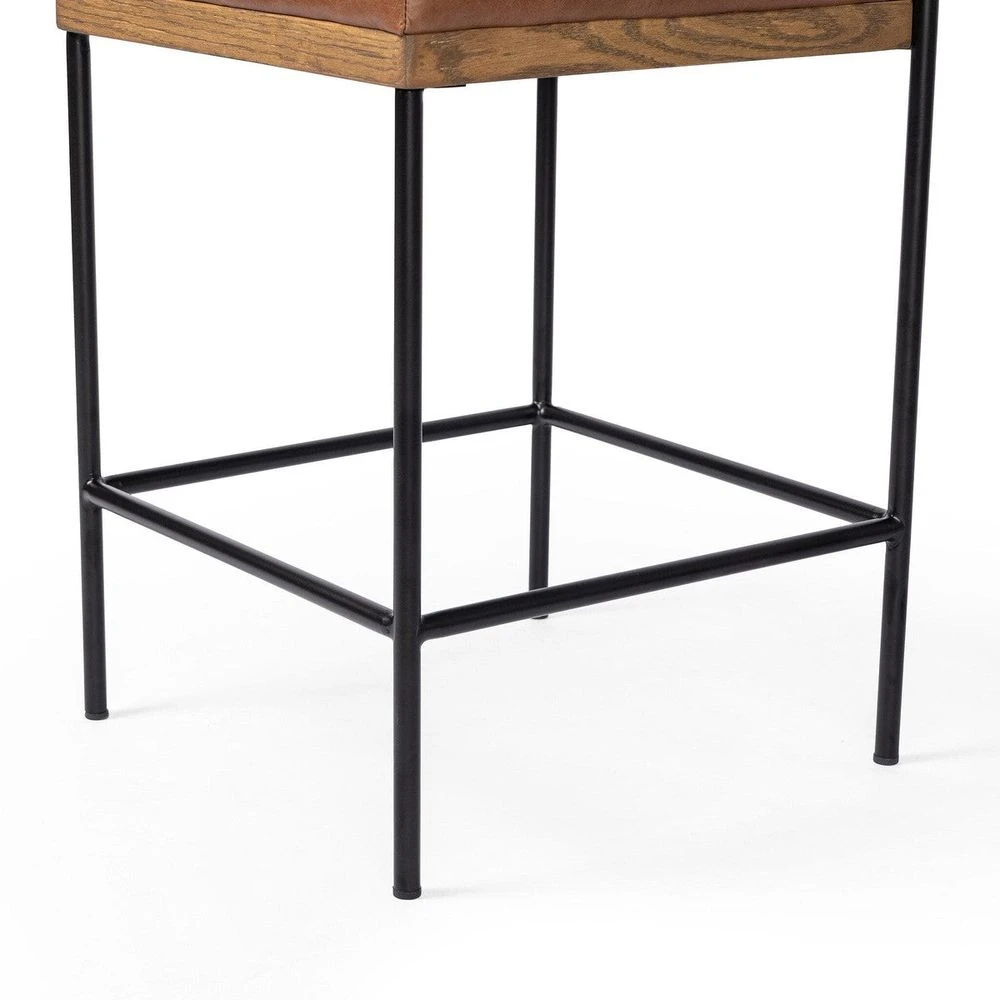 Tuscany Counter Stool - Sonoma Chestnut 10 Tuscany Counter Stool - Sonoma Chestnut - Image 8