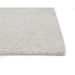 Calais Hand - Tufted Rug -France and Son Store 109385 6
