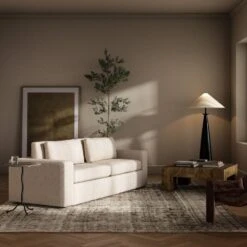 Chelsea Sofa Bed - Essence Natural 12 Chelsea Sofa Bed - Essence Natural -France and Son Store 109525 009 ESS 1