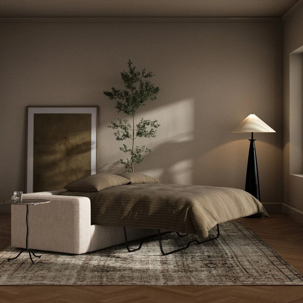 Chelsea Sofa Bed - Essence Natural 4 Chelsea Sofa Bed - Essence Natural - Image 2