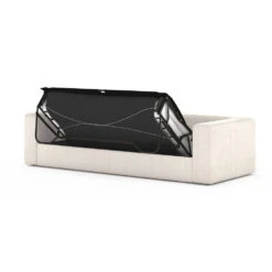 Chelsea Sofa Bed - Essence Natural 14 Chelsea Sofa Bed - Essence Natural -France and Son Store 109525 009 PRM 2