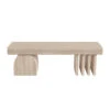 Cadence Bench -France and Son Store 109604 1