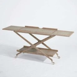 Campaign Fold Out Bar