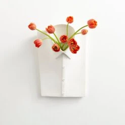 Chemise Wall Decor 10 Chemise Wall Decor -France and Son Store 11015 3 lg