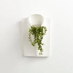 Chemise Wall Decor 11 Chemise Wall Decor -France and Son Store 11015 5 lg