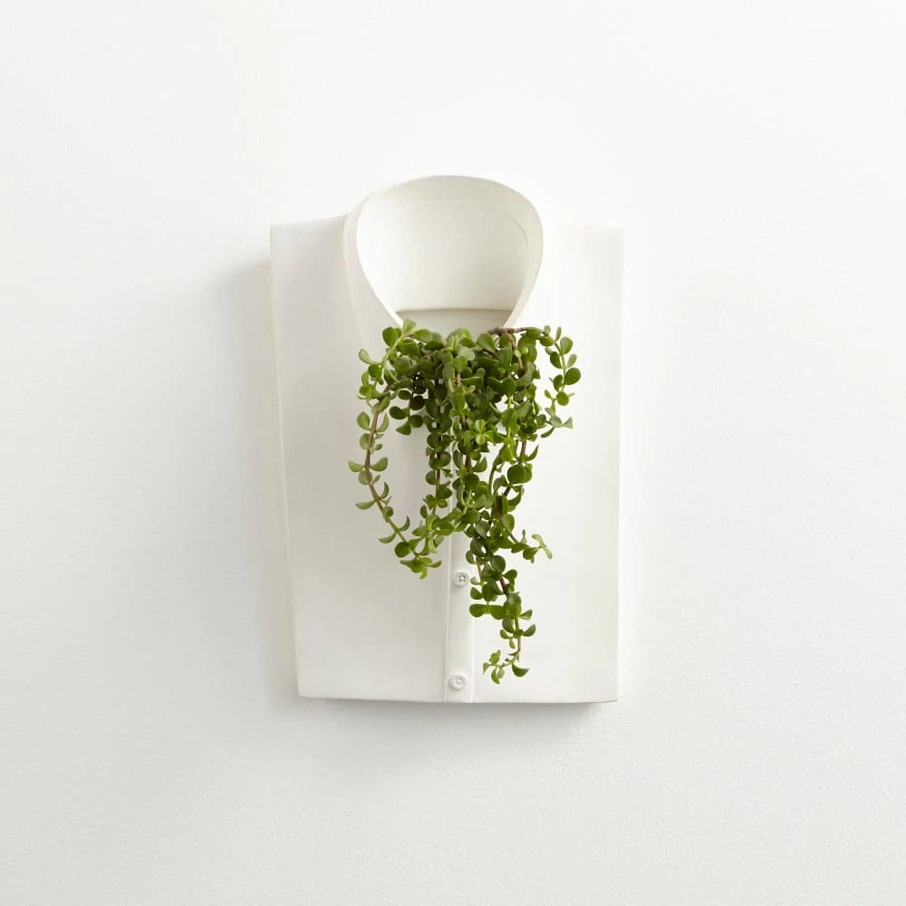 Chemise Wall Decor 6 Chemise Wall Decor - Image 4