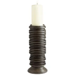 Provo Candleholder