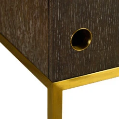 Kent Bar Cabinet -France and Son Store 1105 26 6