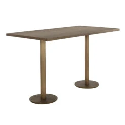 Corina Bar Table -France and Son Store 110859 1