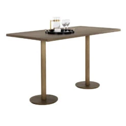 Corina Bar Table -France and Son Store 110859 45c50152 c292 4b5d b4cd 791a77d2ecf6