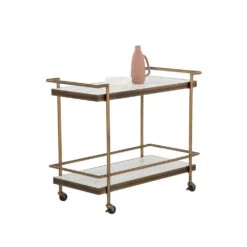 Contardi Bar Cart -France and Son Store 110920