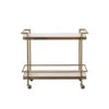 Contardi Bar Cart -France and Son Store 110920 2