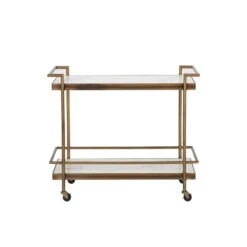 Contardi Bar Cart