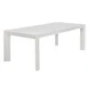 Merano Dining Table - 90" -France and Son Store 110968 1