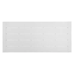 Merano Dining Table - 90" -France and Son Store 110968 3