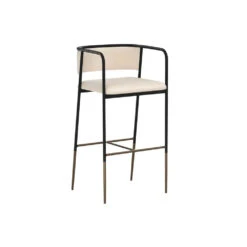Brenan Barstool 23 Brenan Barstool -France and Son Store 111182