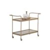 Durva Bar Cart -France and Son Store 111311