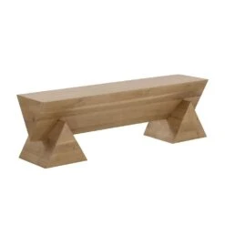 Gregor Bench -France and Son Store 111327 1
