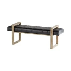 Polar Wood Seating