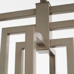 Nolana Pendant - Dark Brass -France and Son Store 11388 2 lg