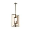 Nolana Pendant - Dark Brass -France and Son Store 11388 lg